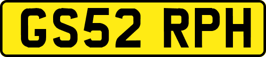GS52RPH