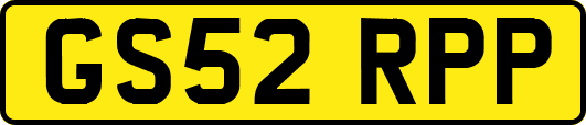 GS52RPP