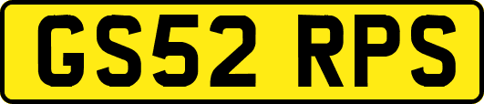 GS52RPS