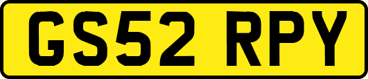GS52RPY