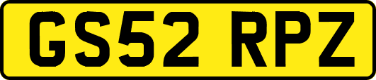 GS52RPZ