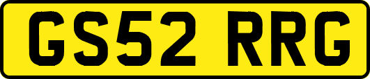 GS52RRG
