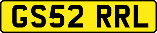 GS52RRL