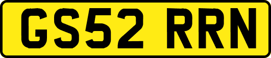 GS52RRN