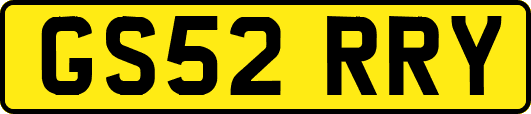 GS52RRY
