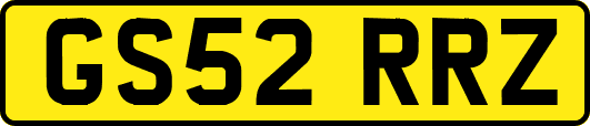 GS52RRZ