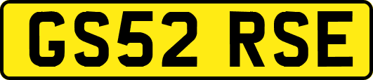 GS52RSE