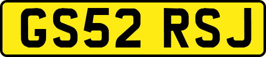 GS52RSJ