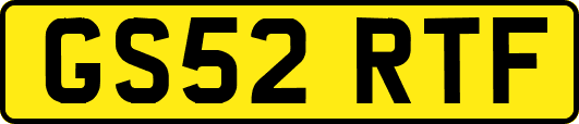 GS52RTF