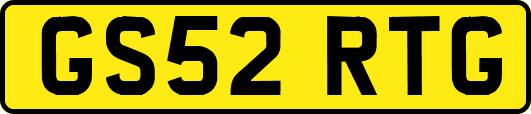 GS52RTG
