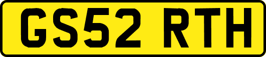 GS52RTH