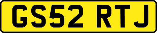 GS52RTJ