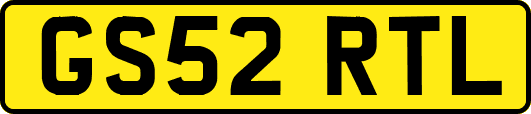 GS52RTL