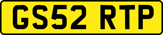 GS52RTP