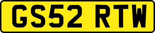 GS52RTW