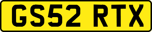 GS52RTX