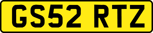 GS52RTZ