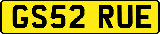 GS52RUE