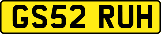 GS52RUH