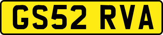 GS52RVA