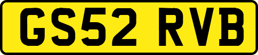 GS52RVB