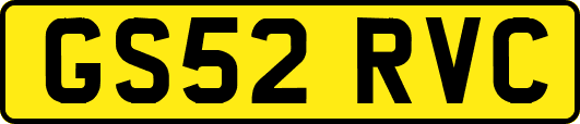 GS52RVC