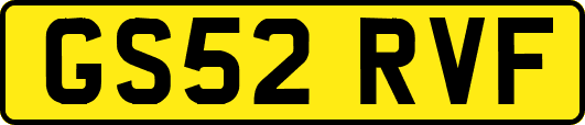 GS52RVF