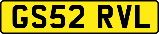 GS52RVL
