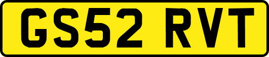 GS52RVT