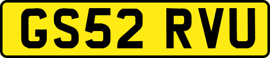 GS52RVU