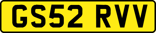 GS52RVV