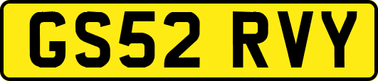 GS52RVY