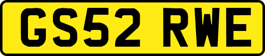 GS52RWE