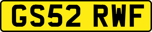 GS52RWF