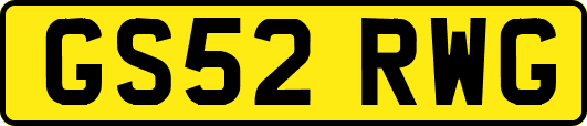 GS52RWG