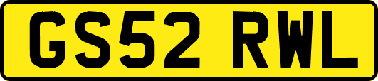 GS52RWL