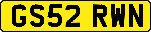GS52RWN