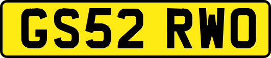 GS52RWO