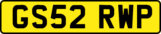 GS52RWP