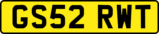GS52RWT
