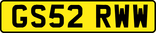 GS52RWW