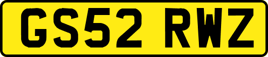 GS52RWZ