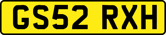 GS52RXH