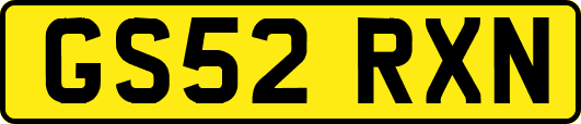 GS52RXN