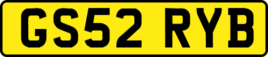 GS52RYB