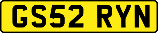 GS52RYN