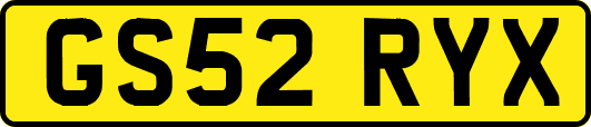 GS52RYX