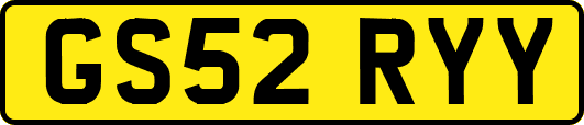 GS52RYY