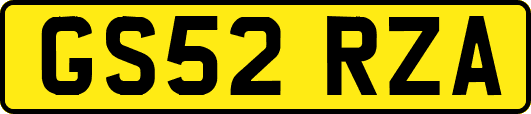 GS52RZA