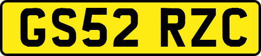 GS52RZC